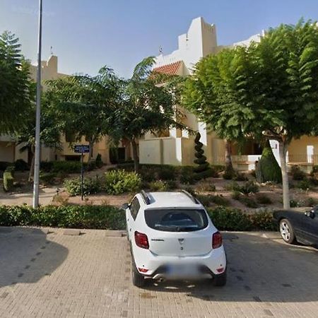 Apartamento Con Piscina Roda Golf - Roda 1 Exteriér fotografie