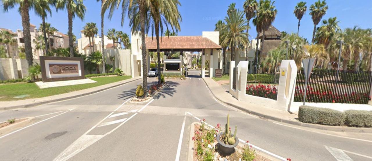 Apartamento Con Piscina Roda Golf - Roda 1 Exteriér fotografie