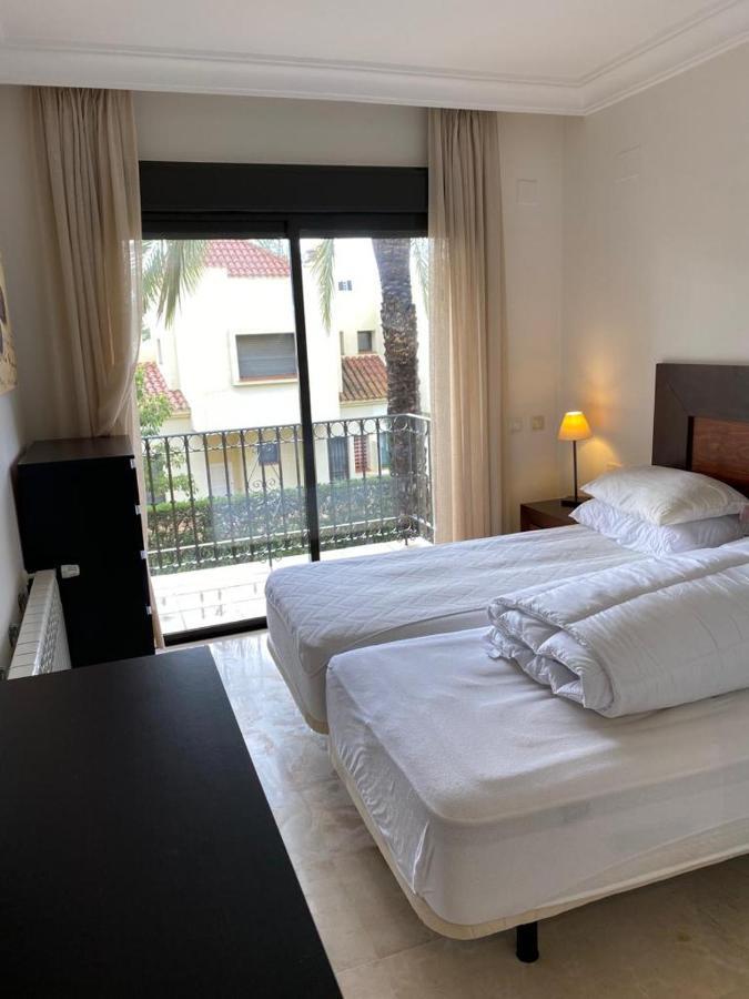 Apartamento Con Piscina Roda Golf - Roda 1 Exteriér fotografie