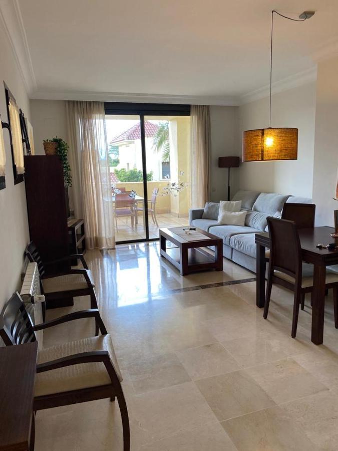 Apartamento Con Piscina Roda Golf - Roda 1 Exteriér fotografie