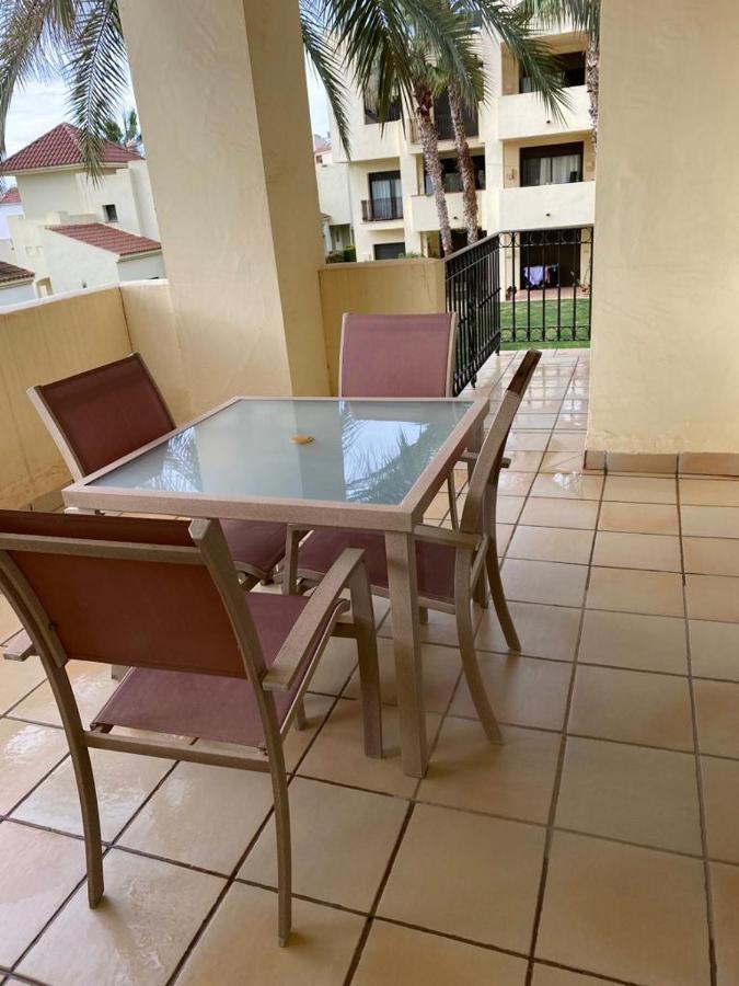 Apartamento Con Piscina Roda Golf - Roda 1 Exteriér fotografie