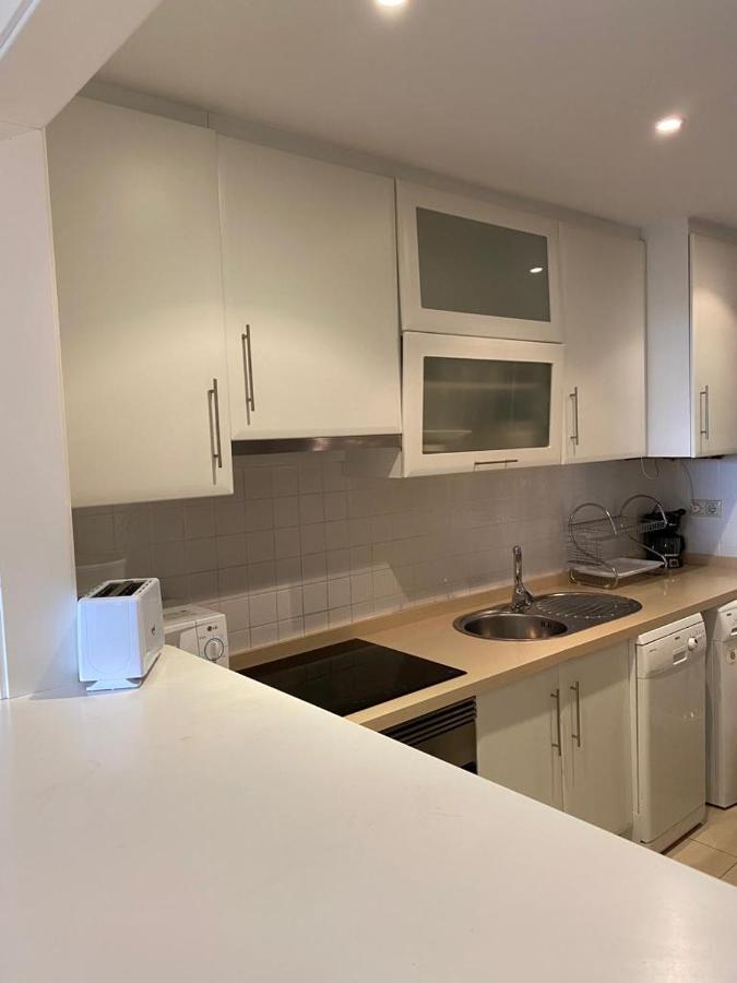 Apartamento Con Piscina Roda Golf - Roda 1 Exteriér fotografie