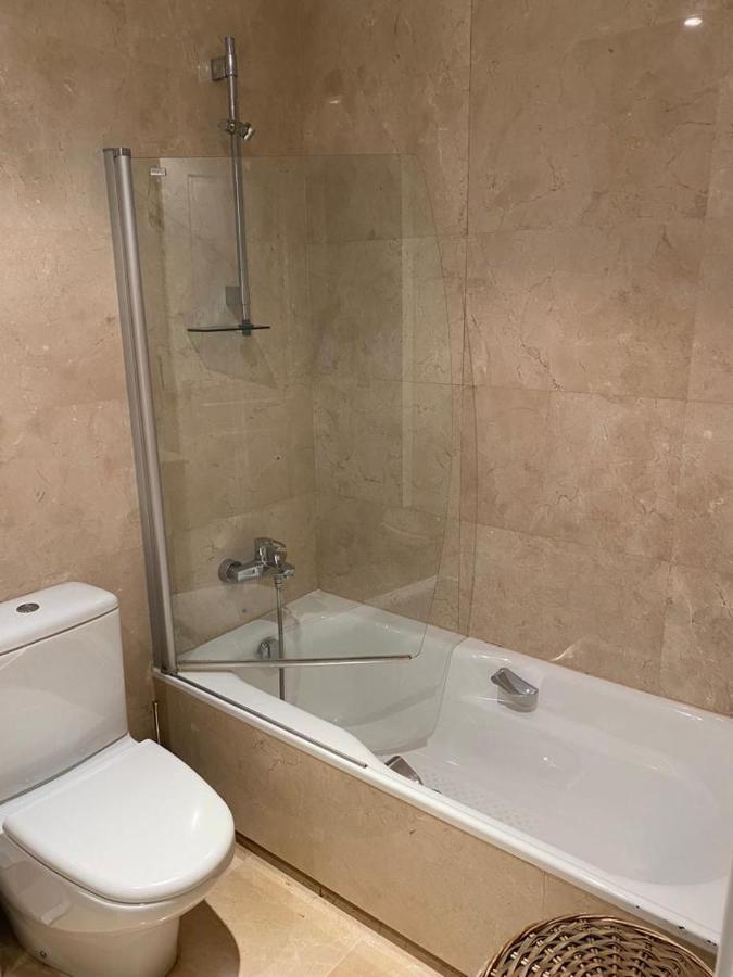 Apartamento Con Piscina Roda Golf - Roda 1 Exteriér fotografie