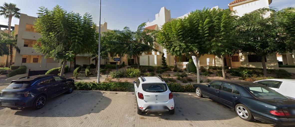 Apartamento Con Piscina Roda Golf - Roda 1 Exteriér fotografie